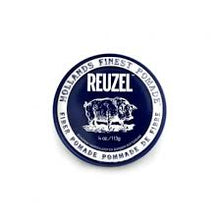 Load image into Gallery viewer, Reuzel Pliable Hold Fibre Pomade