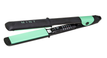 Load image into Gallery viewer, Mint 1.1" Flat Iron