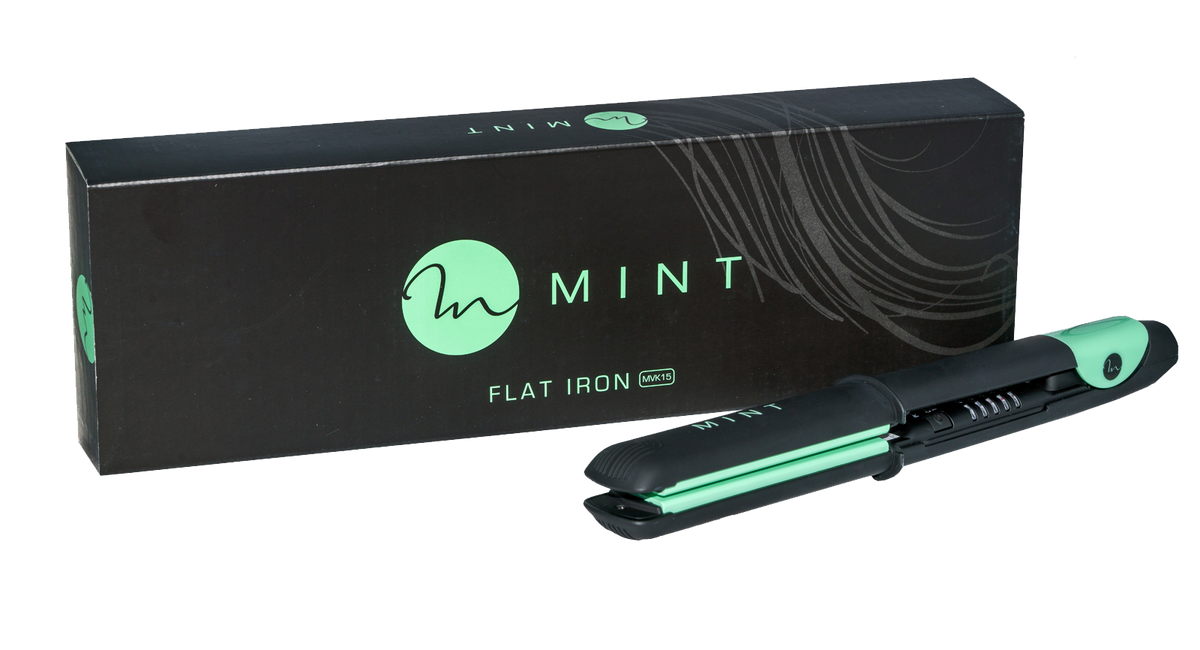 Mint 1.1 Flat Iron Epic Beauty Boutique