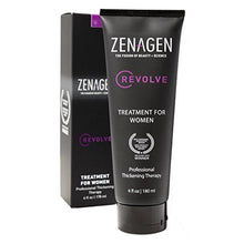 Load image into Gallery viewer, Zenagen Revolve Hair Loss Shampoo Treatment for Women