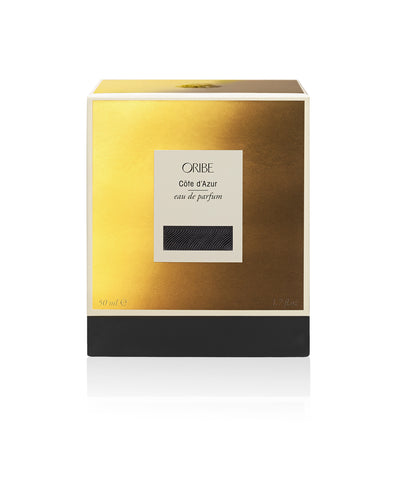 Oribe Cote Azur Eau de Parfum Old Package