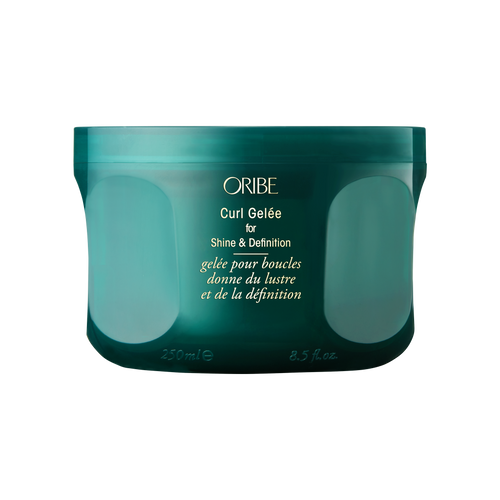 Curl Gelée for Shine & Definition Moisture & Control