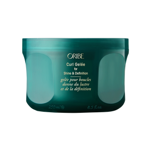 Curl Gelée for Shine & Definition Moisture & Control