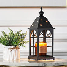 Load image into Gallery viewer, Starlight House Electric Candle Warmer with Dimmable Switch &amp; Timer