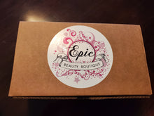Load image into Gallery viewer, Epic Beauty Boutique Mystery Subscription Box