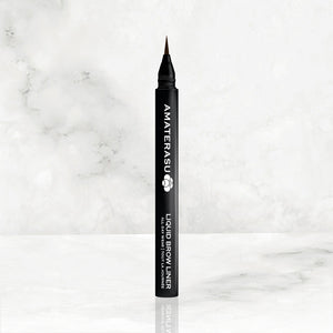 Amaterasu Liquid Brow Liners