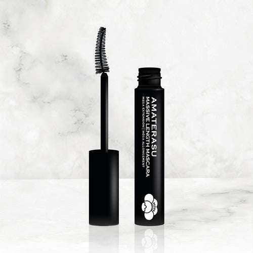 Amaterasu Massive Length Mascara