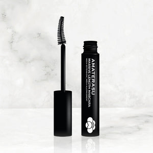 Amaterasu Massive Length Mascara