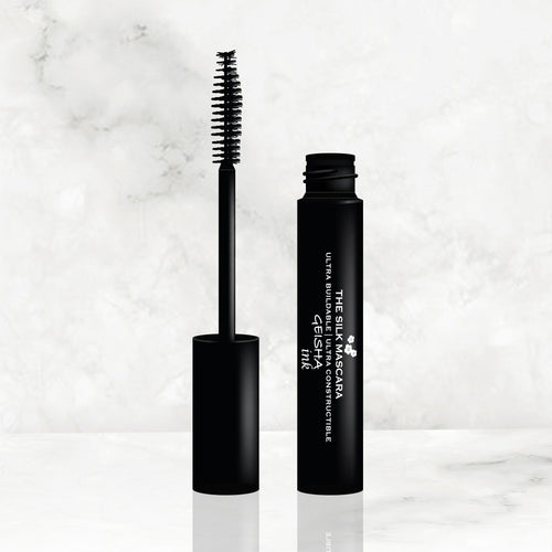 Amaterasu Silk Volume Mascara