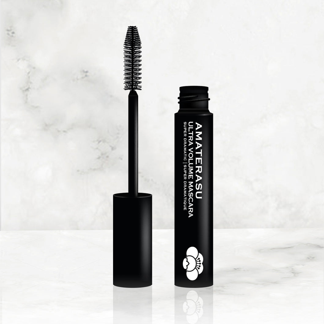 Amaterasu Ultra Volume Mascara