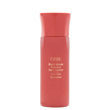 Load image into Gallery viewer, Oribe Bright Blonde Radiance &amp; Repair Treatment