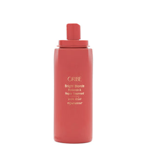 Oribe Bright Blonde Radiance & Repair Treatment