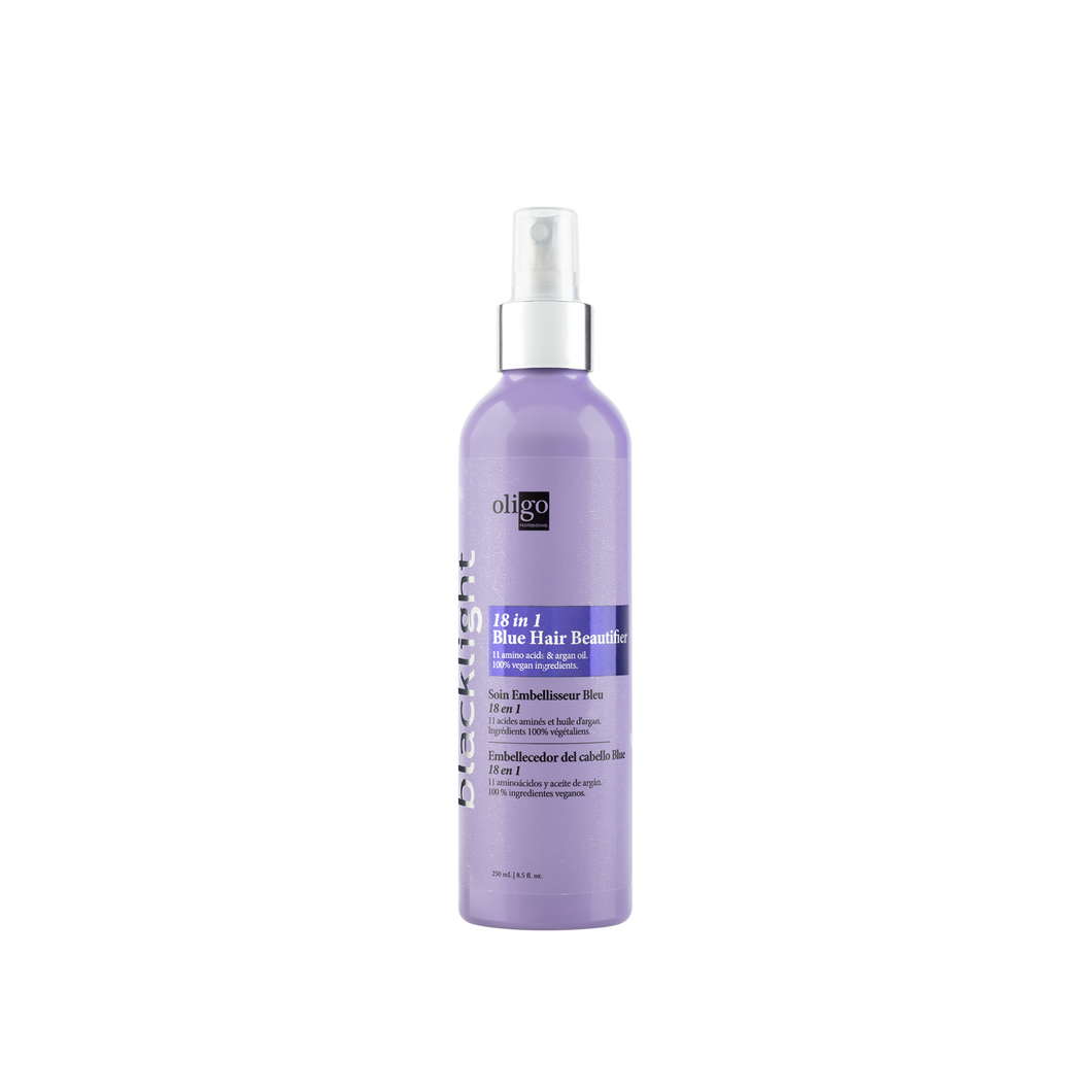 Blacklight 18 in 1 Blue Beautifier