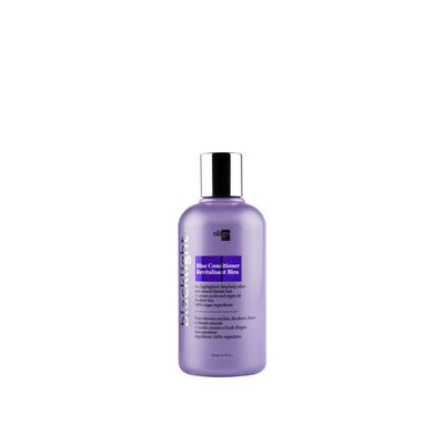 Oligo Blacklight Blue Conditioner