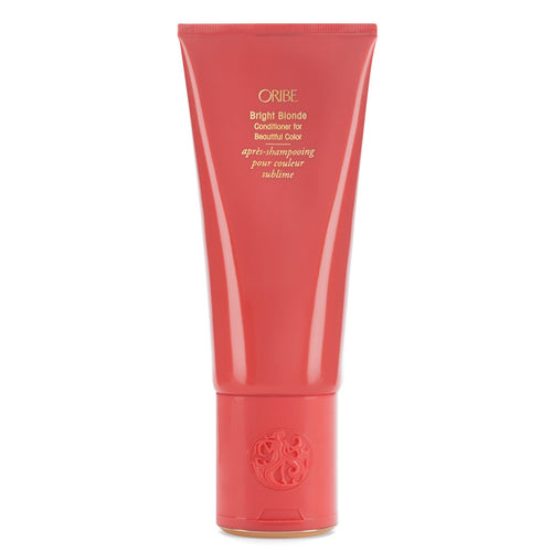 Oribe Bright Blonde Conditioner for Beautiful Color