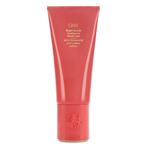 Oribe Bright Blonde Conditioner for Beautiful Color