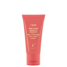 Load image into Gallery viewer, Oribe Bright Blonde Conditioner for Beautiful Color
