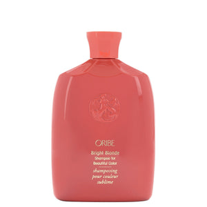 Oribe Bright Blonde Shampoo for Beautiful Color