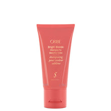 Load image into Gallery viewer, Oribe Bright Blonde Shampoo for Beautiful Color