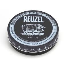 Reuzel Extreme Hold Matte Pomade