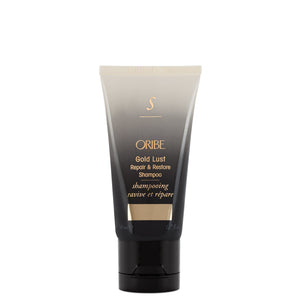 Oribe Gold Lust Shampoo