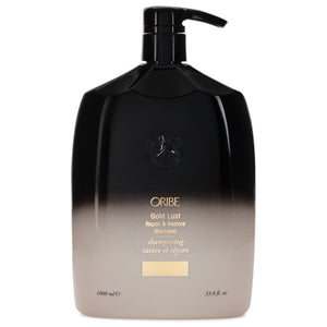 Oribe Gold Lust Shampoo