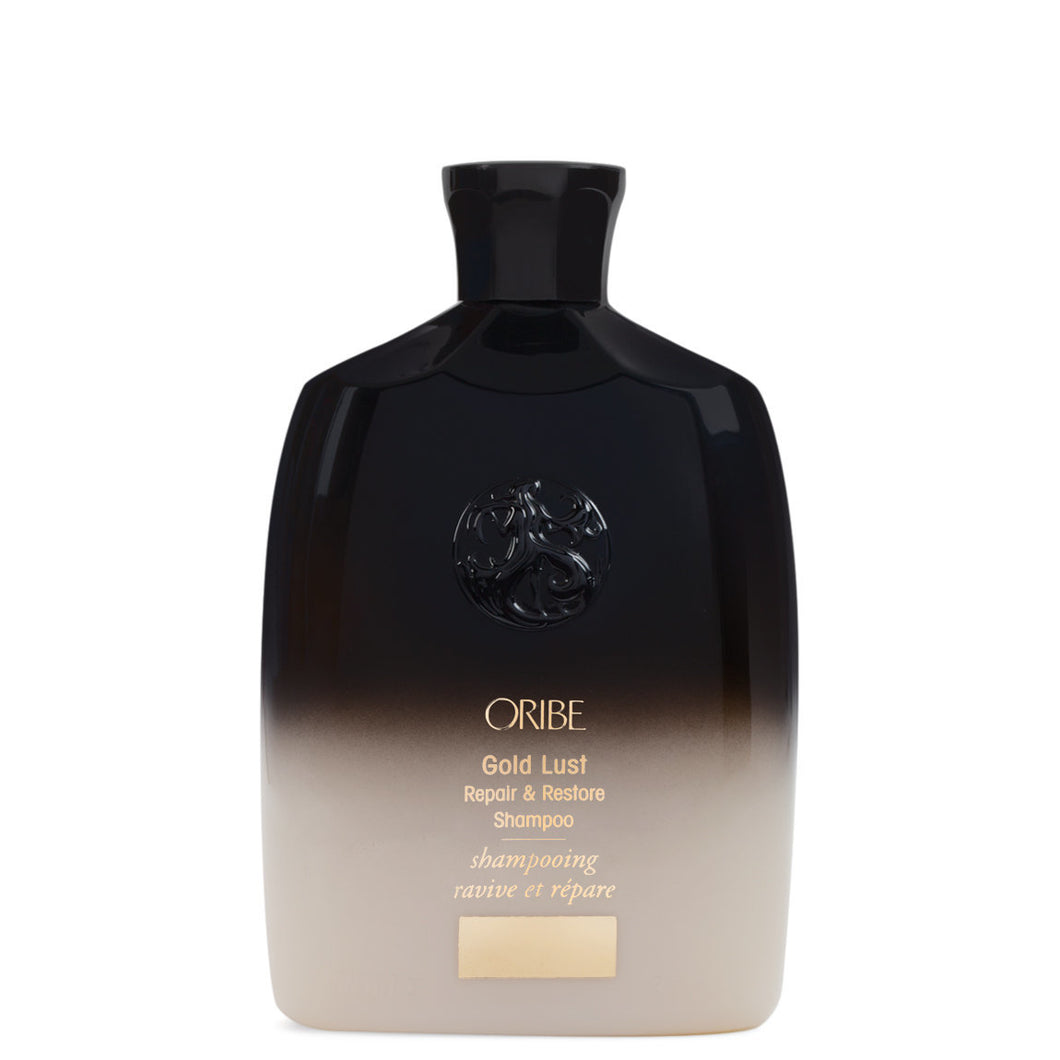 Oribe Gold Lust Shampoo