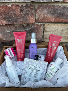 Epic Beauty Boutique Mystery Subscription Box