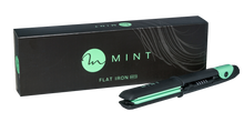 Load image into Gallery viewer, Mint 1.1&quot; Flat Iron