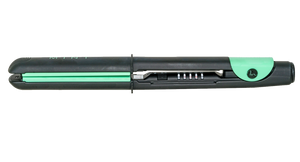 Mint 1.1" Flat Iron