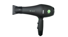Load image into Gallery viewer, Mint Black Bird Blowdryer
