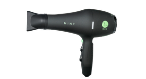 Mint Black Bird Blowdryer