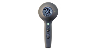 Mint Black Bird Blowdryer