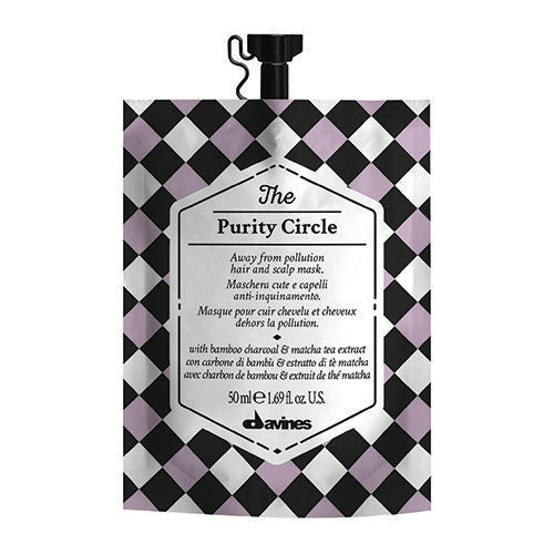The Purity Circle Mask