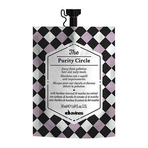 The Purity Circle Mask