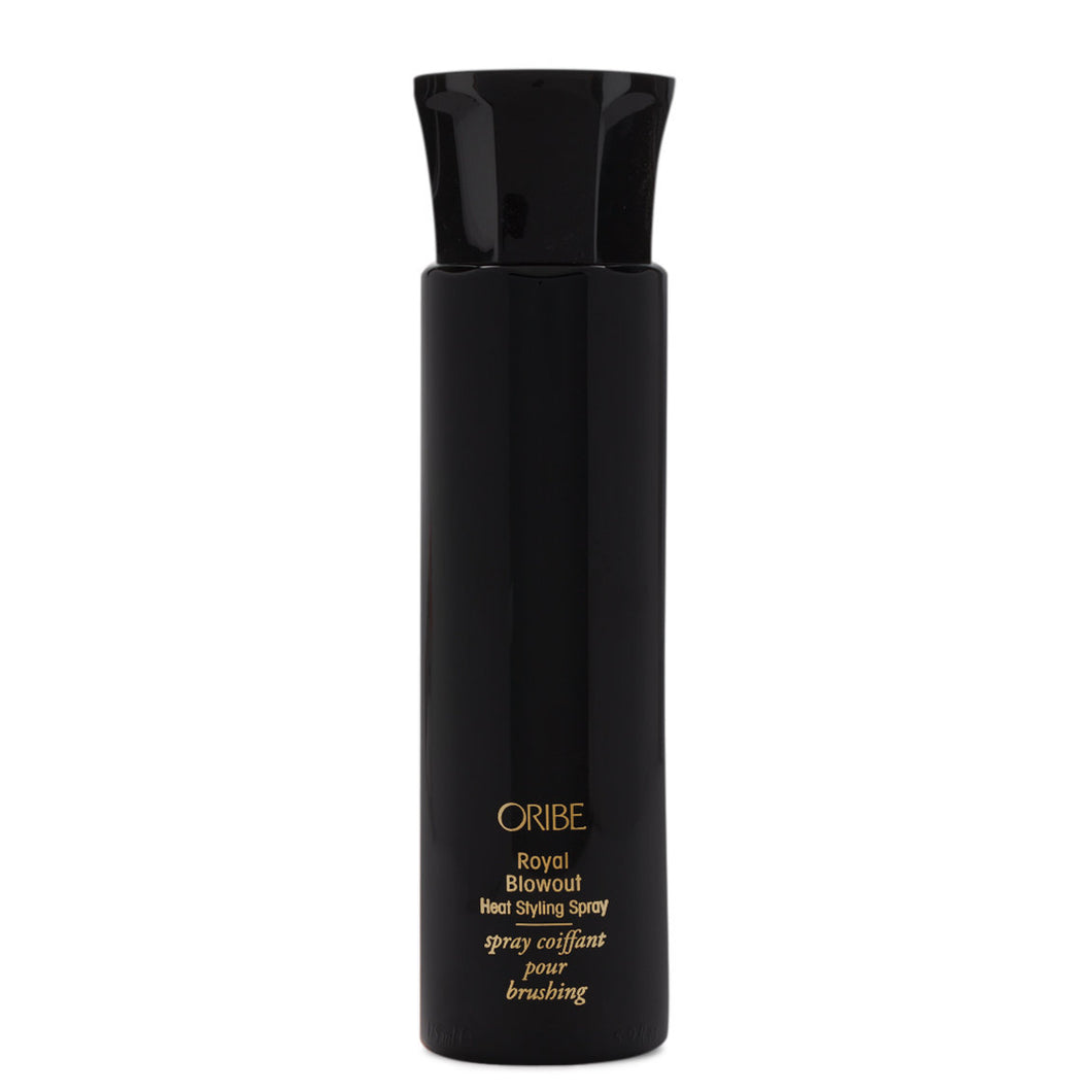 Oribe Royal Blowout Heat Styling Spray