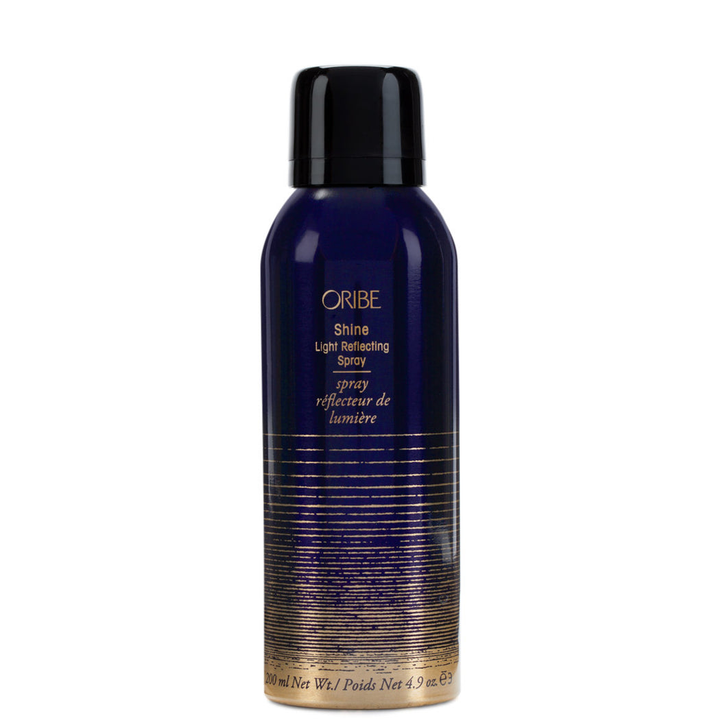 Oribe Shine Light Reflecting Spray