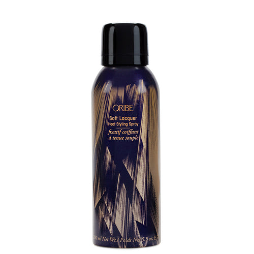 Oribe Soft Lacquer Heat Styling Spray