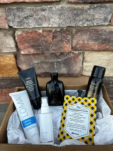 Epic Beauty Boutique Mystery Subscription Box