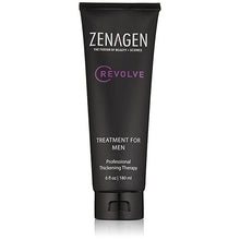 Load image into Gallery viewer, Zenagen Revolve Hair Loss Shampoo Treatment for Men