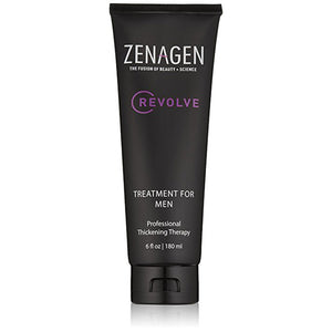 Zenagen Revolve Hair Loss Shampoo Treatment for Men