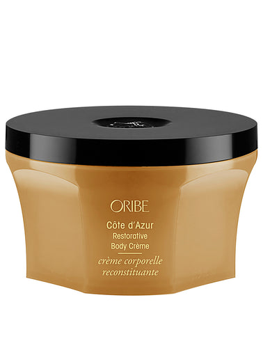 ORIBE Côte d'Azur Restorative Body Crème Beauty