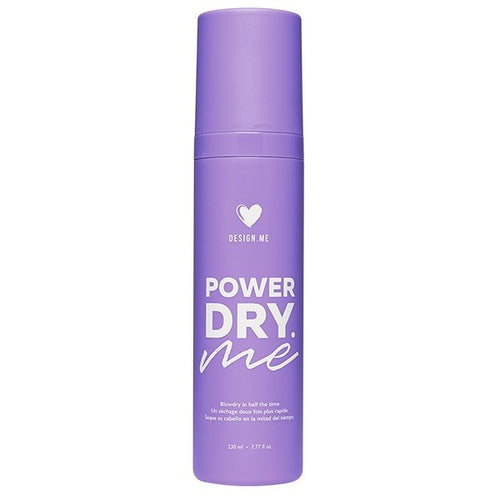PowerDry.ME Blow Dry Mist