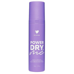 PowerDry.ME Blow Dry Mist