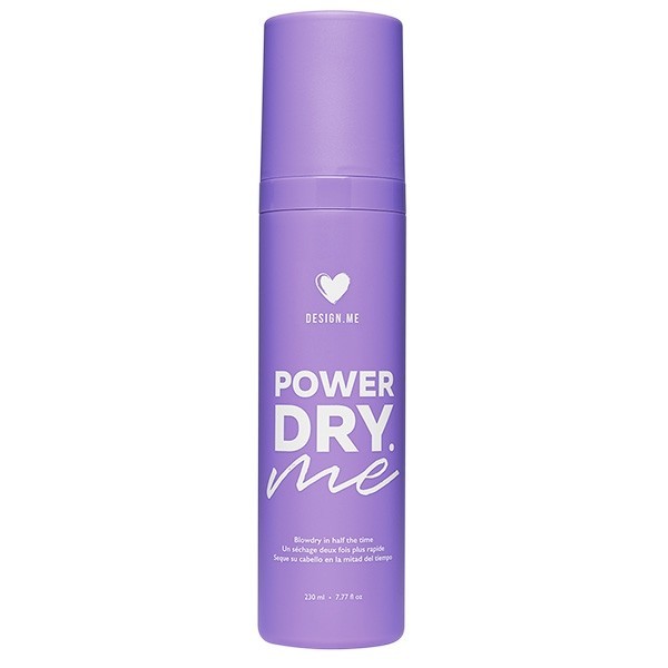 PowerDry.ME Blow Dry Mist